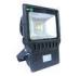 120v Aluminum Waterproof LED Flood Lights 90 W For Billboard / Parking Lot