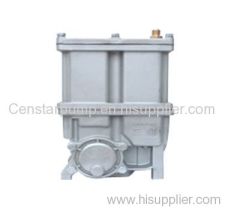 Vane pump combination sale