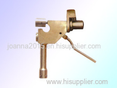 DZ - Q1 liquid injection gun for sale