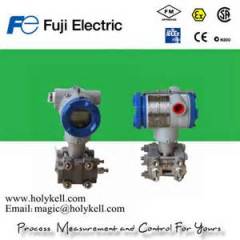 Fuji pressure transmitter original