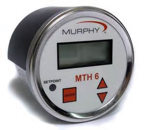 Murphy Pressure Transmitters US