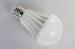 Energy saving Epistar Indoor Lighting 7Watt LED Globe Light Bulbs AC85 - 265V 650 Lumen