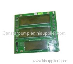 Electrical boards fuel dispenser wholesale