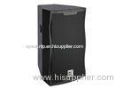 High Output Mid Hi Active Pa Speaker