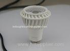 Warm White 3000K Indoor LED Spotlights 430lm 6Watt GU10 35 / 45 / 60