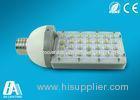 Exterior Subway 28W Led Corn Bulb , IP65 LED Street Lamp 6000K - 6500K