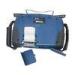 Wireless PS2 OBD II Professional Truck Diagnostic Tool supporting English Etc