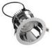 High Lumen 4000lm 60 W Deep LED Recessed Down lights With Mean Well Driver