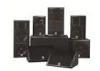 Church Sound System 15 Inch Audio Speaker