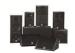 Church Sound System 15 Inch Audio Speaker