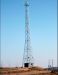 independant microwave communication tower