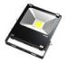 120 20Watt Ra 80 Waterproof Warehouse LED Flood Light Fixture Cool White 3000K