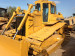 Caterpillar D6H Used Crawler Bulldozer