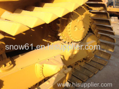 Caterpillar D6H Used Crawler Bulldozer