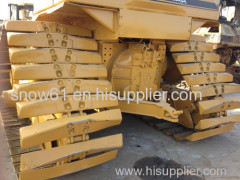 Caterpillar D6H Used Crawler Bulldozer