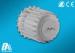 G5.3 Base AC 12V Plastic Housing LED Spot Light 3 W 270lm Warm White