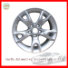 Brilliance BS6 aluminum alloy wheel rims made in china 15x6.5inch