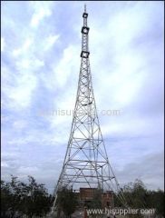 broadcast & TV tower