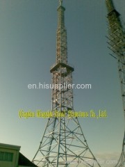 broadcast & TV tower