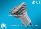 1W*3 GU10 High Power LED Spotlight Aluminum Material 220V 6500K