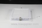 15Watt Square LED Panel Light 300 x 300mm 3500K For Library , Bathroom , Kitchen