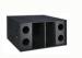 Small Powerful Subw Sub Bass Box 18" Woofer Dj Equipment Musical Instruments Dual-Drivers