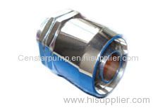 Fuel dispenser hose fittings sale