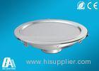 21 Watt 8" Round Recessed LED Downlight 2800K - 3000K Warm White Commercial Lighting