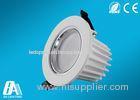 Die Casting Aluminum Recessed LED Downlights