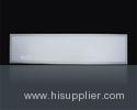 3600lm 3200K Warm White LED Flat Panel Light 40Watt , LED Panel 300x1200