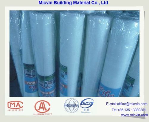 Glass Fiber Mesh For Outer Wall