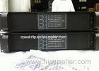 Gruppen Digital Power Amp Power Subwoofer Amplifier , Professional Dj Amplifiers