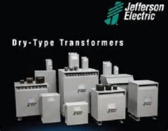 Jefferson Transformer Jefferson Transformer