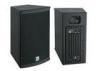 10 Inch Portable Active Pa Speaker Powered Two Way Loudspeaker Box