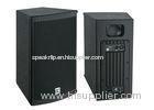 10 Inch Portable Active Pa Speaker Powered Two Way Loudspeaker Box