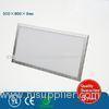 Restaurant 6500K 36W Slim LED Flat Panel Light 300 x 600 mm , Warranty 3 Years