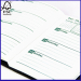 New design organizer planner agenda diary