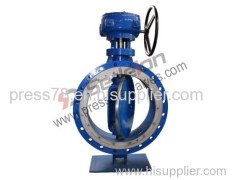 Butterfly Valve Butterfly Valve