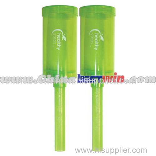 Plastic Ice Cream Mould Reusable Ice Cream Cool Cones as seen on TV
