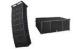 Power Line Array Speakers Compact Audio System Concert Sound Equipment