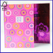 European standard hard cover A5 agenda printing