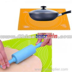 Davis & Waddell Essentials Silicone Pastry Mat