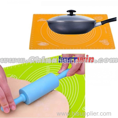 Waddell Essentials Silicone Pastry Mat