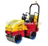 Ride-on Hydraulic Vibratory Roller