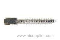 Dental Titanium Screw Post