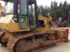 Caterpillar D6G-2 Used Crawler Bulldozer