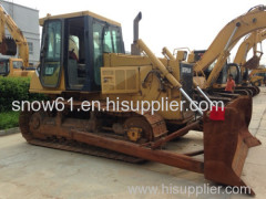 Caterpillar D6G-2 Used Crawler Bulldozer