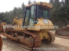 Caterpillar D6G-2 Used Crawler Bulldozer