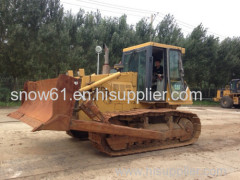 Caterpillar D6G-2 Used Crawler Bulldozer