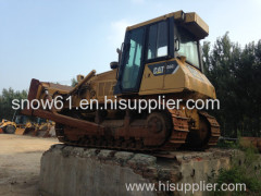 Caterpillar D6G-2 Used Crawler Bulldozer